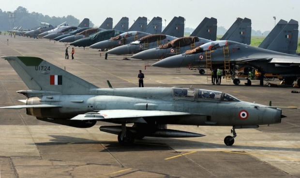 Picture for representational purpose (Photo: PTI/File) Picture for representational purpose (Photo: PTI/File)